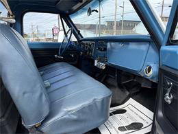1972 Chevrolet CST 20 (CC-2096527) for sale in Latrobe, Pennsylvania