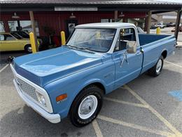 1972 Chevrolet CST 20 (CC-2096527) for sale in Latrobe, Pennsylvania