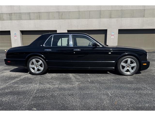2003 Bentley Arnage T (CC-2096528) for sale in Boca Raton, Florida