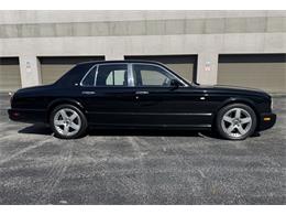2003 Bentley Arnage T (CC-2096528) for sale in Boca Raton, Florida