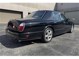 2003 Bentley Arnage T (CC-2096528) for sale in Boca Raton, Florida