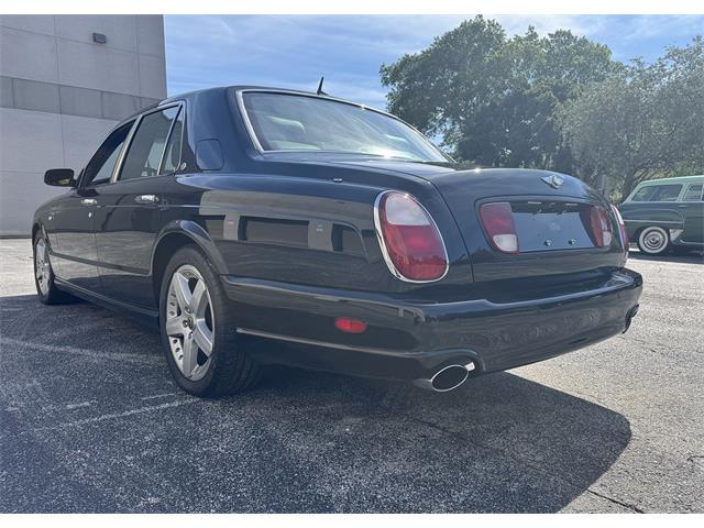 2003 Bentley Arnage T (CC-2096528) for sale in Boca Raton, Florida