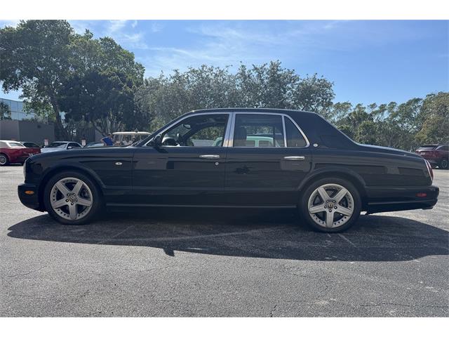 2003 Bentley Arnage T (CC-2096528) for sale in Boca Raton, Florida