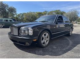 2003 Bentley Arnage T (CC-2096528) for sale in Boca Raton, Florida