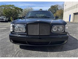 2003 Bentley Arnage T (CC-2096528) for sale in Boca Raton, Florida