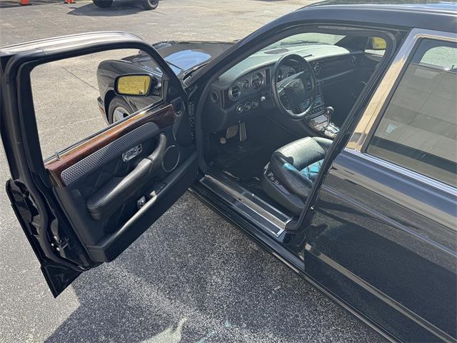 2003 Bentley Arnage T (CC-2096528) for sale in Boca Raton, Florida