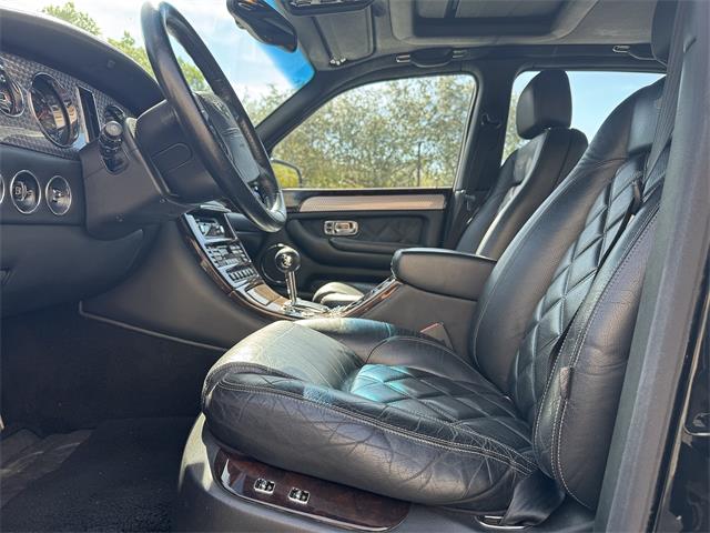 2003 Bentley Arnage T (CC-2096528) for sale in Boca Raton, Florida