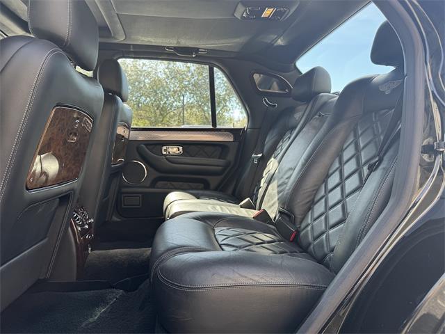 2003 Bentley Arnage T (CC-2096528) for sale in Boca Raton, Florida