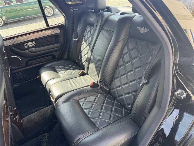2003 Bentley Arnage T (CC-2096528) for sale in Boca Raton, Florida