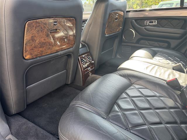 2003 Bentley Arnage T (CC-2096528) for sale in Boca Raton, Florida