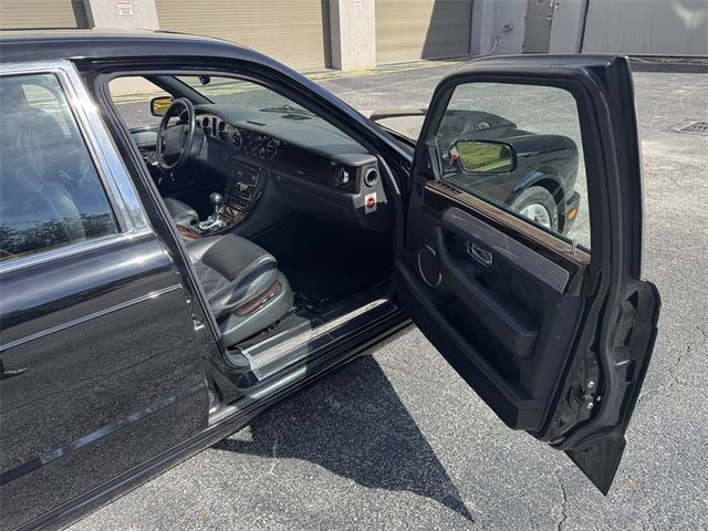 2003 Bentley Arnage T (CC-2096528) for sale in Boca Raton, Florida