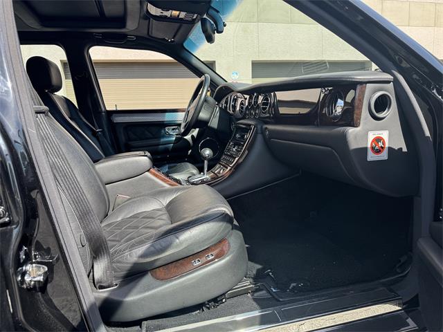 2003 Bentley Arnage T (CC-2096528) for sale in Boca Raton, Florida