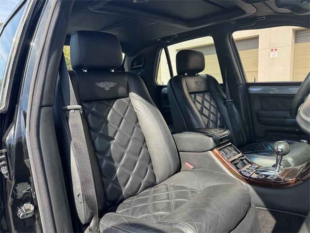 2003 Bentley Arnage T (CC-2096528) for sale in Boca Raton, Florida