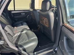 2003 Bentley Arnage T (CC-2096528) for sale in Boca Raton, Florida
