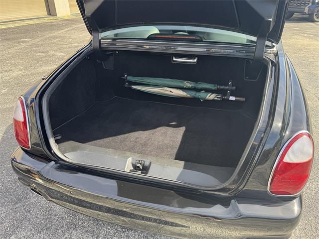 2003 Bentley Arnage T (CC-2096528) for sale in Boca Raton, Florida