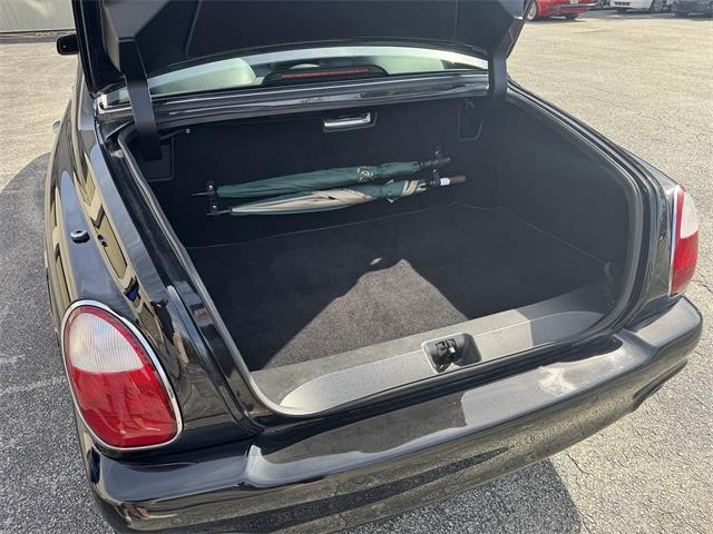 2003 Bentley Arnage T (CC-2096528) for sale in Boca Raton, Florida
