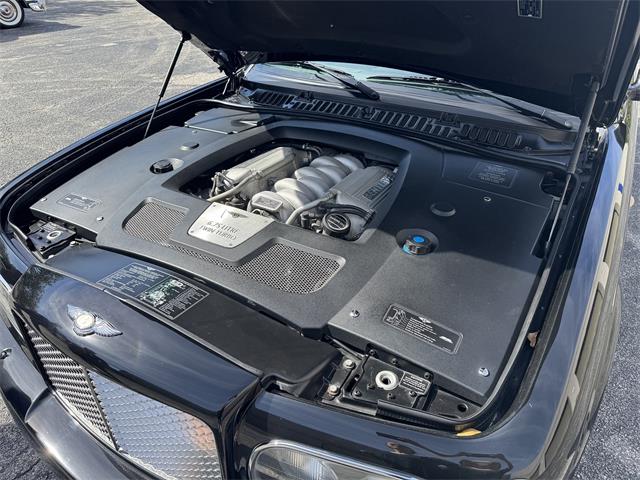2003 Bentley Arnage T (CC-2096528) for sale in Boca Raton, Florida