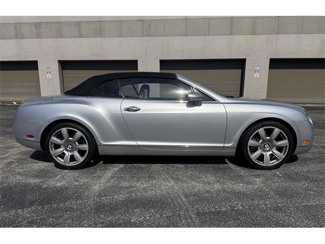 2008 Bentley GT (CC-2096529) for sale in Boca Raton, Florida