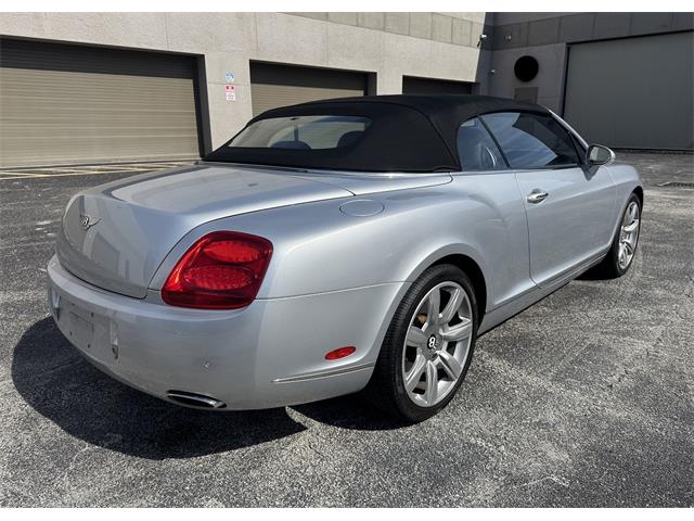 2008 Bentley GT (CC-2096529) for sale in Boca Raton, Florida