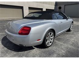 2008 Bentley GT (CC-2096529) for sale in Boca Raton, Florida