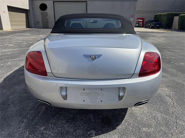 2008 Bentley GT (CC-2096529) for sale in Boca Raton, Florida