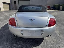2008 Bentley GT (CC-2096529) for sale in Boca Raton, Florida