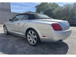 2008 Bentley GT (CC-2096529) for sale in Boca Raton, Florida