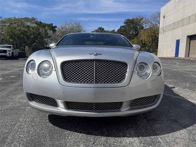 2008 Bentley GT (CC-2096529) for sale in Boca Raton, Florida