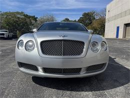 2008 Bentley GT (CC-2096529) for sale in Boca Raton, Florida