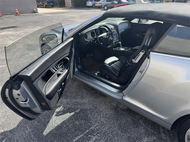 2008 Bentley GT (CC-2096529) for sale in Boca Raton, Florida