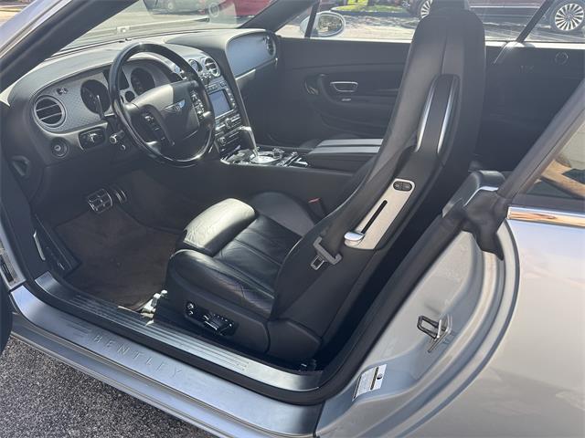 2008 Bentley GT (CC-2096529) for sale in Boca Raton, Florida