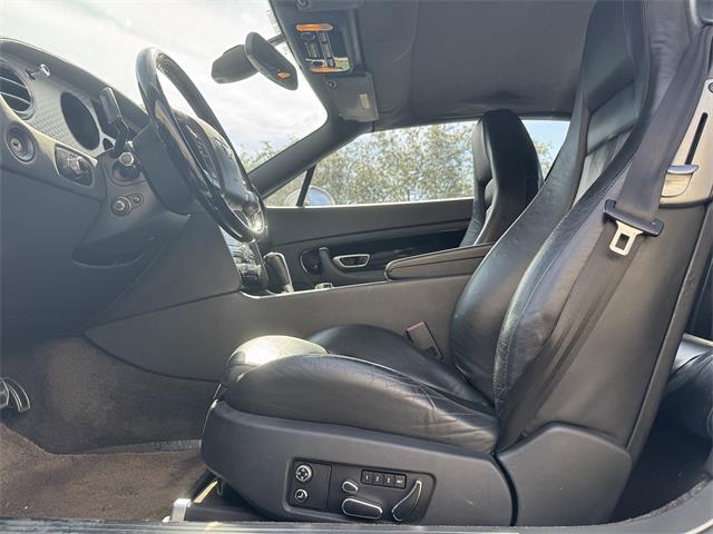 2008 Bentley GT (CC-2096529) for sale in Boca Raton, Florida
