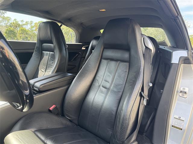 2008 Bentley GT (CC-2096529) for sale in Boca Raton, Florida