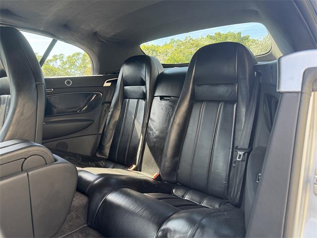 2008 Bentley GT (CC-2096529) for sale in Boca Raton, Florida