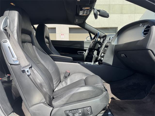 2008 Bentley GT (CC-2096529) for sale in Boca Raton, Florida