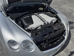 2008 Bentley GT (CC-2096529) for sale in Boca Raton, Florida