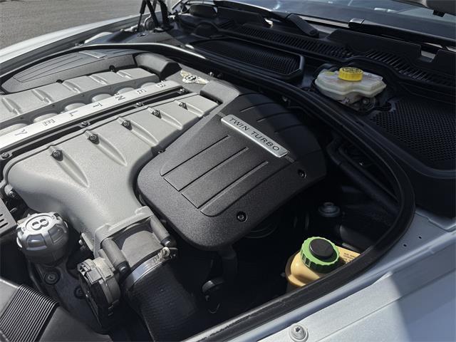 2008 Bentley GT (CC-2096529) for sale in Boca Raton, Florida
