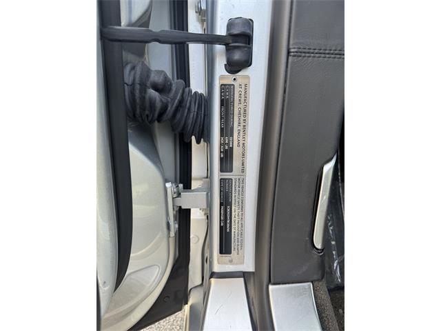 2008 Bentley GT (CC-2096529) for sale in Boca Raton, Florida