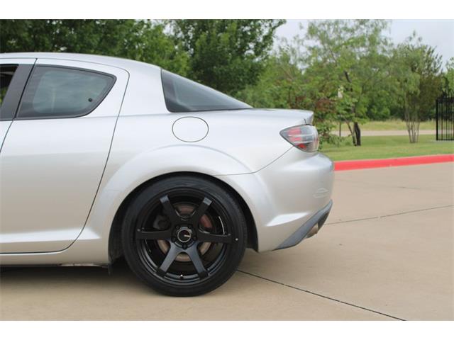 2007 Mazda RX-8 (CC-2090653) for sale in Grapevine, Texas