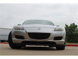 2007 Mazda RX-8 (CC-2090653) for sale in Grapevine, Texas