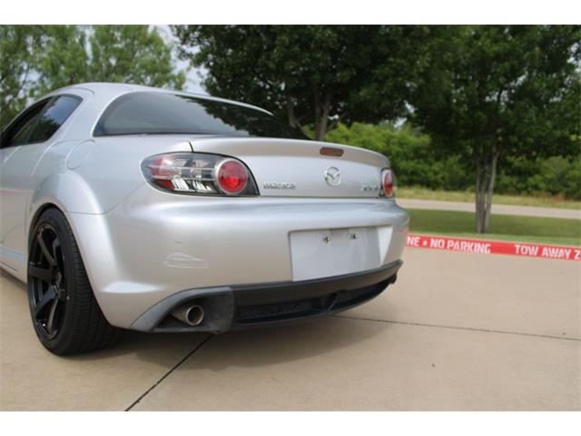 2007 Mazda RX-8 (CC-2090653) for sale in Grapevine, Texas