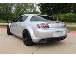 2007 Mazda RX-8 (CC-2090653) for sale in Grapevine, Texas