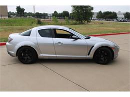 2007 Mazda RX-8 (CC-2090653) for sale in Grapevine, Texas