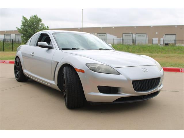 2007 Mazda RX-8 (CC-2090653) for sale in Grapevine, Texas