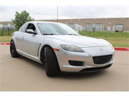 2007 Mazda RX-8 (CC-2090653) for sale in Grapevine, Texas