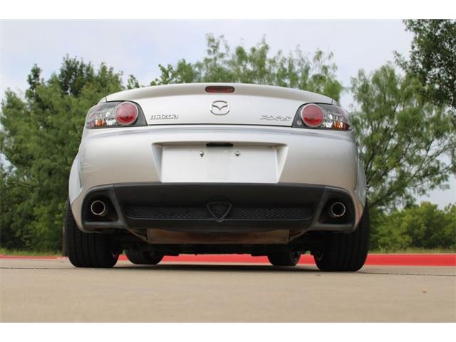 2007 Mazda RX-8 (CC-2090653) for sale in Grapevine, Texas