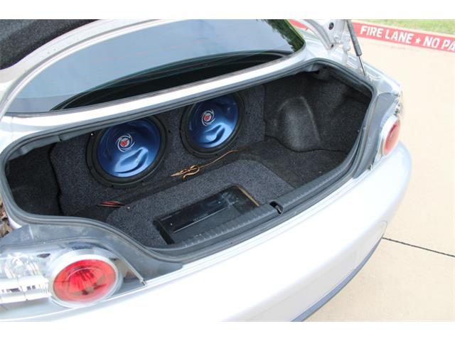 2007 Mazda RX-8 (CC-2090653) for sale in Grapevine, Texas