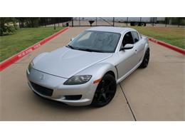 2007 Mazda RX-8 (CC-2090653) for sale in Grapevine, Texas