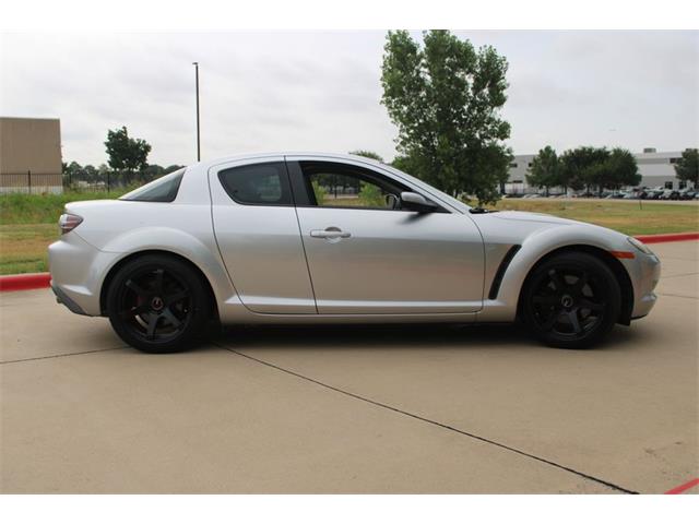 2007 Mazda RX-8 (CC-2090653) for sale in Grapevine, Texas