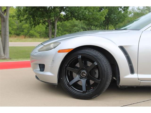 2007 Mazda RX-8 (CC-2090653) for sale in Grapevine, Texas